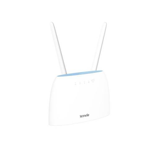 4G09 AC1200 Dual-Band Wi-Fi 4G+ LTE Router