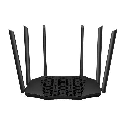 AC21 AC2100 Dual Band Gigabit Wifi Router