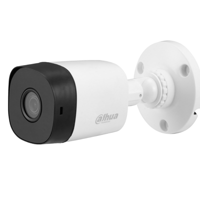 Dahua HAC-B1A21-0360B 2MP Analog IR Bullet Kamera