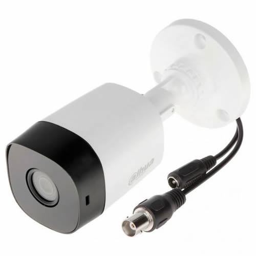 Dahua HAC-B1A21P-0360B 2MP Analog HD IR Bullet Kamera