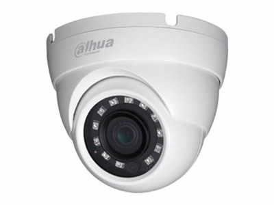 Dahua HAC-HDW1200RP-0280B-S3 2MP Analog HD IR Dome Kamera