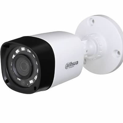 Dahua HAC-HFW1200R-0280B 2MP Analog IR Bullet Kamera