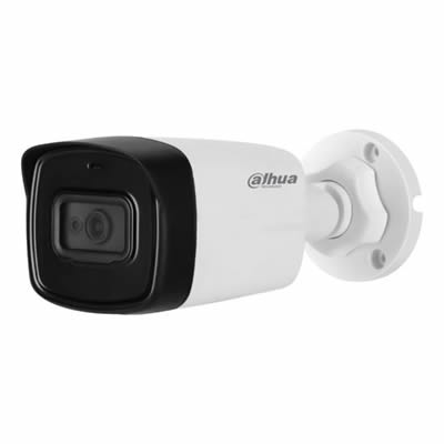 Dahua HAC-HFW1400TLP-0360B-S2 4MP Analog HD IR Bullet Kamera