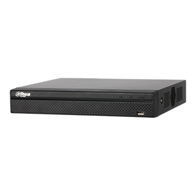 Dahua NVR2108HS-4KS2 8 Kanal NVR Kayıt Cihazı