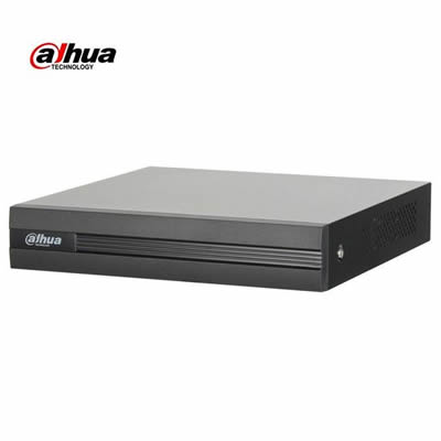 Dahua XVR1A08 8 Kanal XVR Kayıt Cihazı