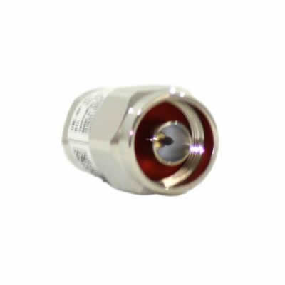 ERICSSON N ERKEK 50OHM 2WATT RF SONLANDIRMA(YÜK) RF KONNEKTÖR