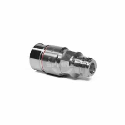 N DİŞİ 12 HELIAX RF KONNEKTÖR SPINNER MADE IN GERMANY