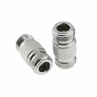 N DİŞİ - DİŞİ ARA RF KONNEKTÖR HIGH QUALITY