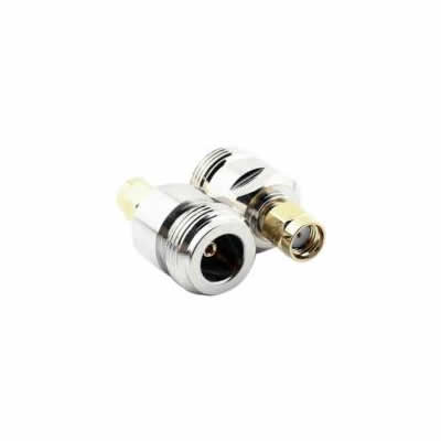 N DİŞİ - SMA ERKEK RP ÇEVİRİCİ RF KONNEKTÖR ADAPTÖR