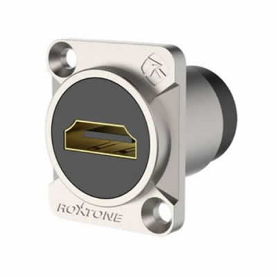 ROXTONE RX-J150 BESLEMELİ HDMI 1.4 ŞASE