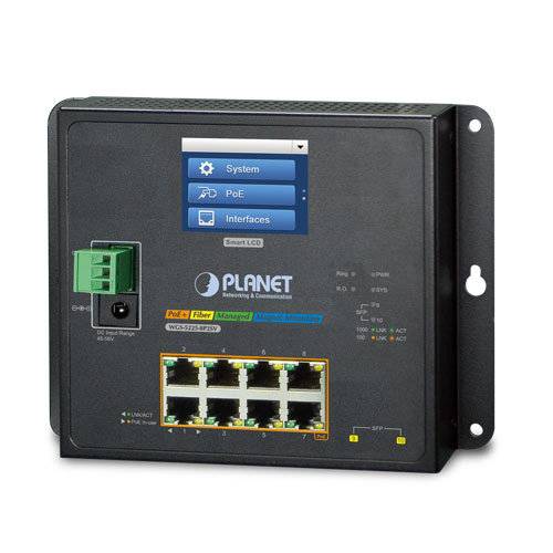 WGS-5225-8P2SV