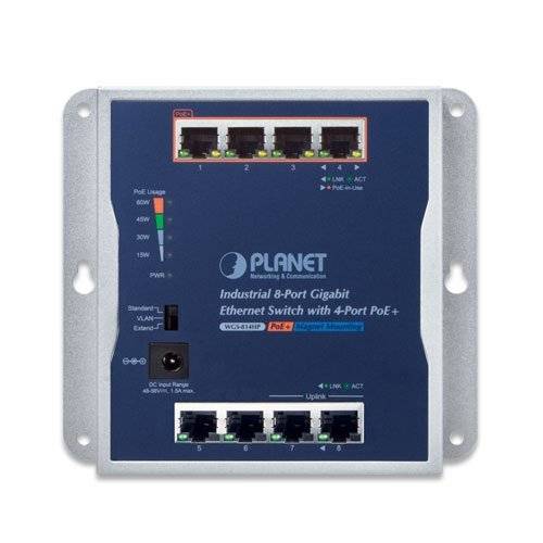 WGS-814HP
