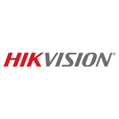 hikvision logo